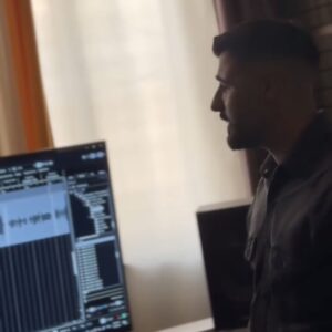 دانلود آهنگ هومن نجفی رگبار